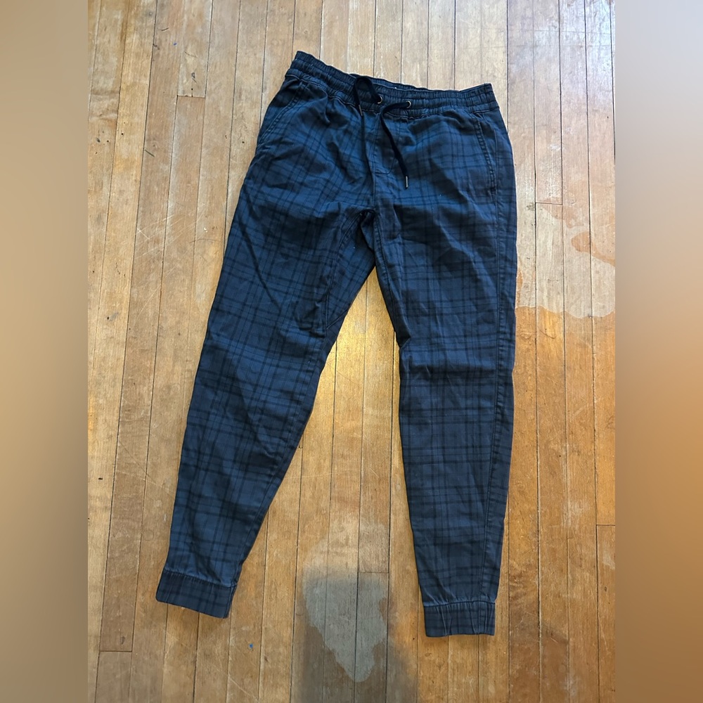 Hollister Dress Pant Joggers